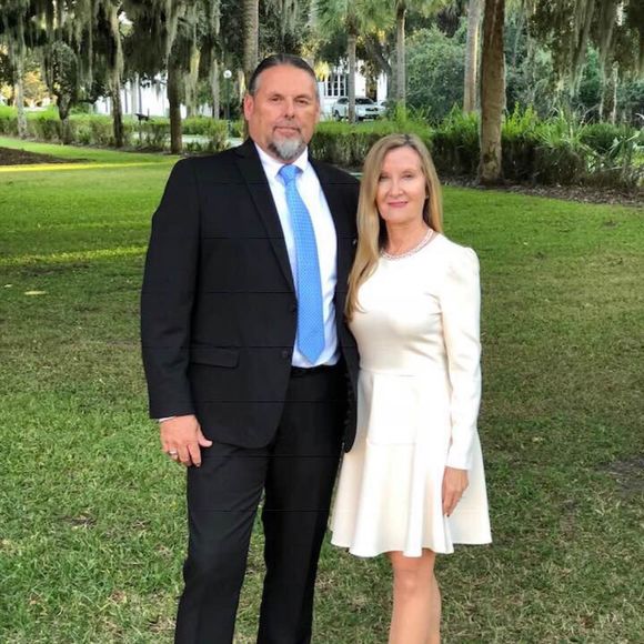 Meet your Posher, Katherine - Picture 1 of 1